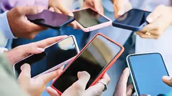 Ticaret Bakanlığı İthal Akıllı Telefonlarda Gümrük Limitini Artırdı