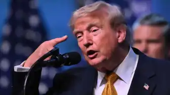 Trump'tan İran'a Sert Tepki: 'Her Amerikan Askeri Öldürüldüğünde Bedeli Misliyle Ödenecek'