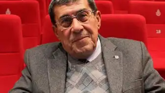 Türk Tiyatrosunun Usta İsmi Zihni Göktay Vefat Etti