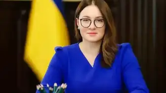 Ukrayna Devlet Başkanı Zelenski'nin Talebiyle Başbakan Sviridenko İstifa Etti