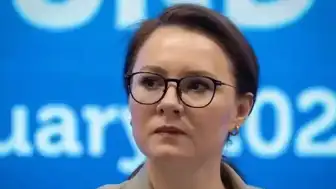 Ukrayna Parlamentosu Başkanı Stefançuk: "Sviridenko'nun istifa dilekçesini parlamentoya sunduk"