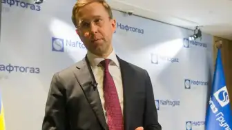 Ukrayna Parlamentosu'ndan Yeni Başbakan Onayı: Sergiy Koretskin Onaylandı