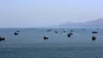 Umman Körfezi'nde LNG Tankerine İHA Saldırısı: Gemiden Yardım Çağrısı Geldi