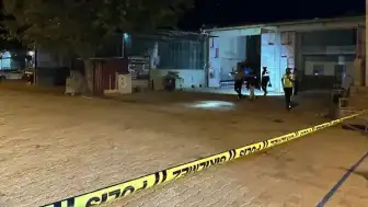 Uşak'ta Esnaf Arasında Silahlı Kavga: 13 Kişi Yaralandı