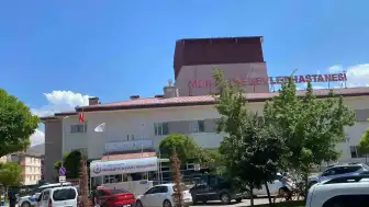 Van Muradiye'de İki Aile Arasında Silahlı ve Sopalı Kavga: 15 Yaralı