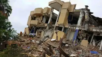 Venezuela'daki Depremler Sonrası Can Kaybı 3 Bine Yaklaştı