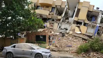 Venezuela'daki Depremlerde Can Kaybı 3 Bini Geçti