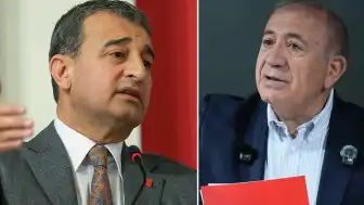 YENİ Parti Adana Milletvekili Burhanettin Bulut'tan Gürsel Tekin'e Sert Eleştiriler: 'İçine Düştüğün Bu Büyük Rezillik...'