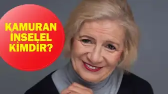 Yeşilçam Sanatçısı Kamuran İnselel Hayatını Kaybetti
