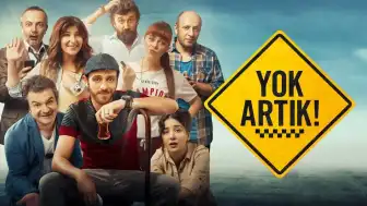 Yok Artık Filmi Hakkında Merak Edilen Detaylar