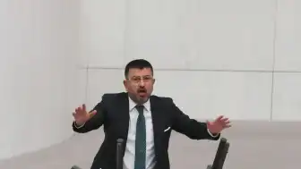 Yolsuzluk Soruşturması Kapsamında A.C.A. ve S.C.K. Tutuklandı