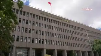 Ankara'da Suç Örgütüne Operasyon: 32 Kişi Tutuklandı