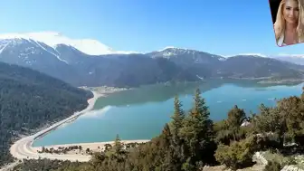 Antalya'da Bir Orman Parkı Daha 20 Yıllığına İhaleye Çıkarıldı