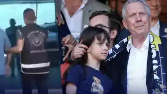 Aziz Yıldırım'ın Kızına Yönelik Hakaret Davasında Şüpheli C.Y. İçin Adli Kontrol Kararı Verildi