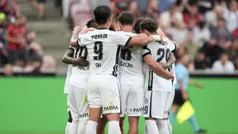 Beşiktaş'ın UEFA Avrupa Ligi'ndeki Rakibi Hradec Kralove Maçı Detayları Belli Oldu