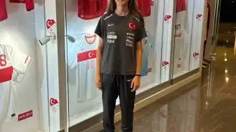 Bilecik Kolej Spor Kulübü Kalecisi Nurselin Ay Milli Takıma Davet Edildi