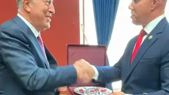 Er Gazilerin Hak Mücadelesinde Akar'a Tepki: "Marjinal Grup" Tanımlaması Eleştirildi