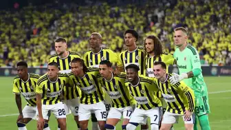 Fenerbahçe ile Sturm Graz Arasında Şampiyonlar Ligi Eleme Turu Karşılaşması: Detaylar ve Muhtemel İlk 11'ler