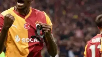 Galatasaray ve Rennes Hazırlık Maçı Bilgileri Açıklandı
