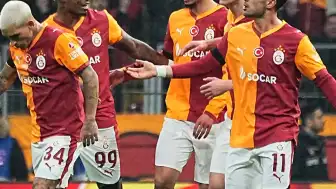 Galatasaray'da Ayrılık İhtimali Yüksek 3 Yıldız: Torreira, Lemina ve Nelsson