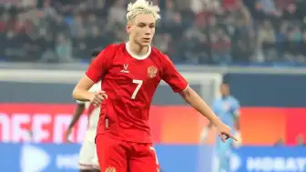 Galatasaray'dan Aleksei Batrakov Transferi İçin Resmi Adım: Görüşmelere Başlandı