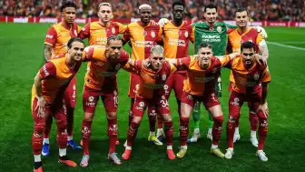 Galatasaray'ın Rennes ile Hazırlık Maçı Tarihi ve Yayın Bilgileri Belli Oldu