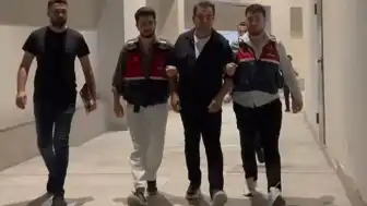 Gazeteci T.S. hakkında tutuklama talebi