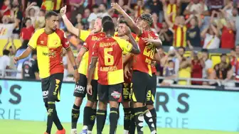 Göztepe, Samsunspor Deplasmanında Sezona Galibiyetle Başlamayı Hedefliyor