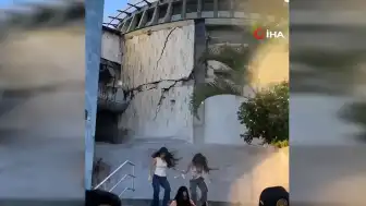 Kolombiya'da 7.4'lük Deprem: Can Kaybı 132'ye Yükseldi, Yıkım Görüntüleri Ortaya Çıktı