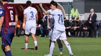 Menemen FK Ligden Çekildi
