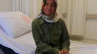 Nadir Hastalık Tedavisinde Başarı: Damar Tıkanıklığı Kapalı Yöntemle Giderildi