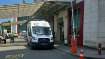 Ordu'da Irmak Faciasında Bir Kardeş Hayatını Kaybetti, Diğerinin Durumu Ağır