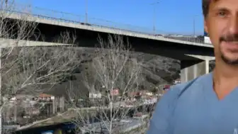 Ortopedi Uzmanı Doktorun Viyadük Altında Cesedi Bulundu