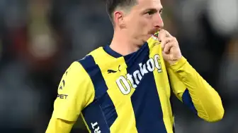 Tahkim Kurulu'ndan Mert Hakan Yandaş'a Yeni Karar: Cezası 12 Aydan 6 Aya İndirildi
