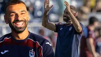 Yunanistan'dan Salah Transferine Tepki: "Ulusal Sembol" Kaygısı