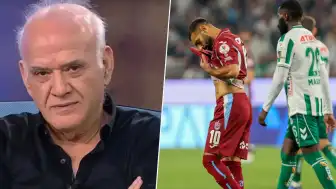 Ahmet Çakar'dan Trabzonspor Teknik Direktörü İddiası: Şenol Güneş Sahada Olacak