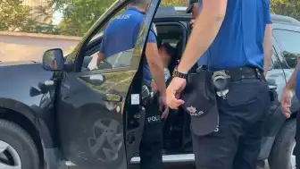 Burdur'da Fenalaşan Kadının İhbarı Polis ve Sağlık Ekiplerini Harekete Geçirdi