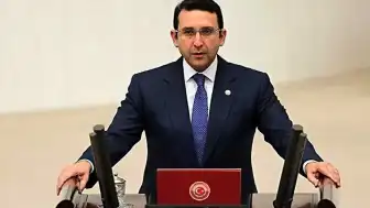 İbrahim Turhan Hakkında Sermaye Piyasası Paylaşımları Nedeniyle Soruşturma Başlatıldı
