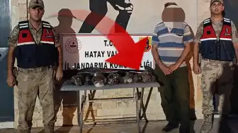 Koruma Altındaki Arı Şahinlerini Vuran Avcıya 1 Milyon 356 Bin TL Ceza Kesildi