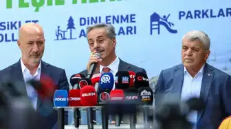 Sakarya'da Tren Hattı Yer Altına Alınıyor, Üzeri Yeşil Alan Olacak