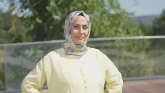 Zuhal Topal'la Yemekteyiz Yarışmacısı Semra'nın Kimliği Merak Konusu Oldu