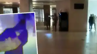 Adana'da Hastaneye Silahla Giren Baba, Özel Harekat Polisince Yakalandı