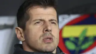 Emre Belözoğlu'ndan Fenerbahçe Açıklaması: "Türkiye Kupası'na Odaklandım"