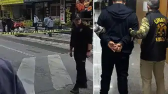 Gebze'de Kebapçı Cinayetinin Ardından Kan Davası: Kardeşinin İntikamını Aldı