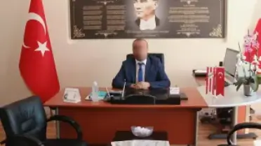 Okul Müdürü 'Usulsüzlük' İddiasıyla Görevden Alındı
