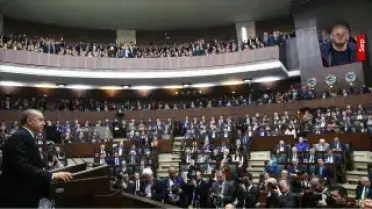 TBMM'de Süreç Raporu Görüşülemedi: İktidar Vekilleri Oylamaya Katılmadı