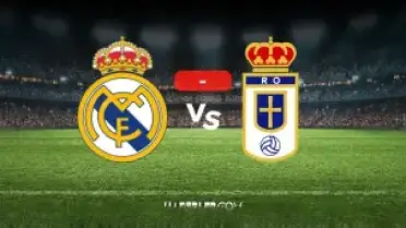 Real Madrid ve Real Oviedo Karşılaşmasında Gol Sesi Çıkmadı