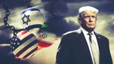 Trump Askeri Harekat Seçeneklerini Görüşmek Üzere Toplantı Yapacak