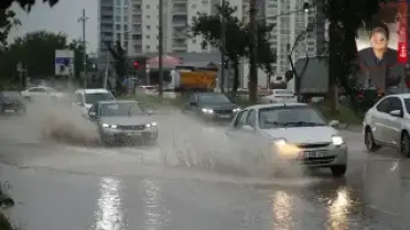 Türkiye'de Sel ve Taşkınlar: İklim Değişikliğine Hazırlık ve Yönetim Eksiklikleri Tartışılıyor