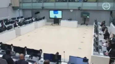 UCM'den İsrailli Yetkililer Hakkında Gizli Yakalama Kararı İddiası